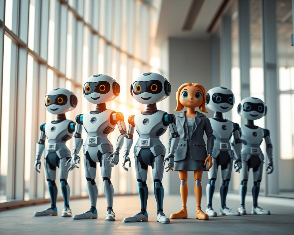 custom AI voice assistants