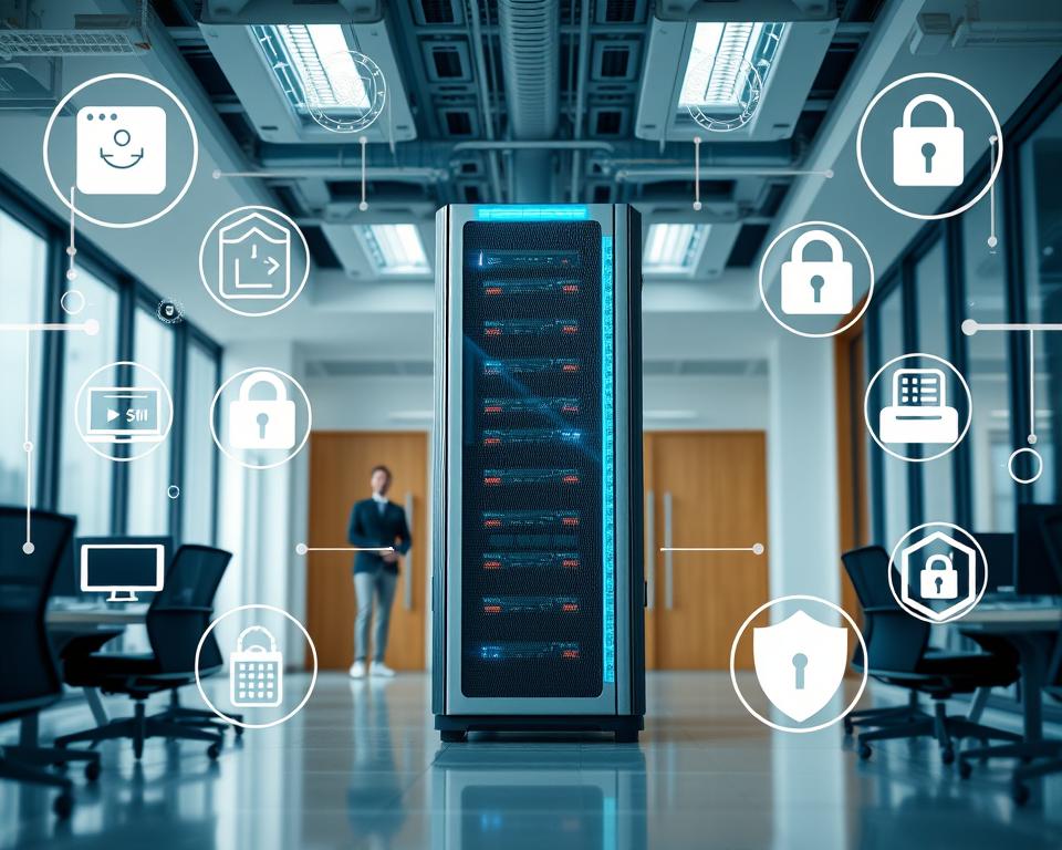 data protection