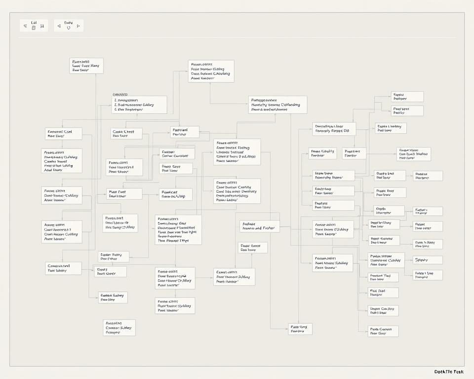 database architecture