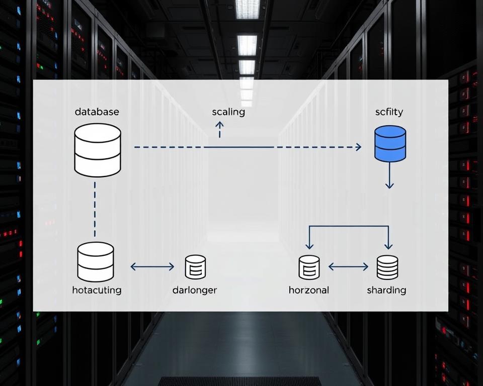 database scaling strategies