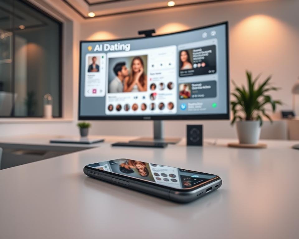 dating app development