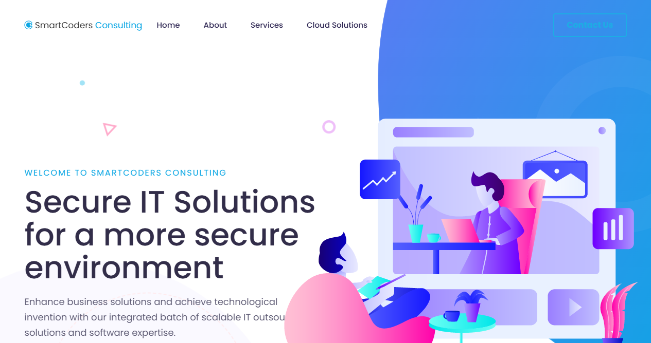 Smartkode banner
