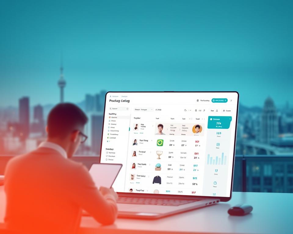 e-commerce platform development