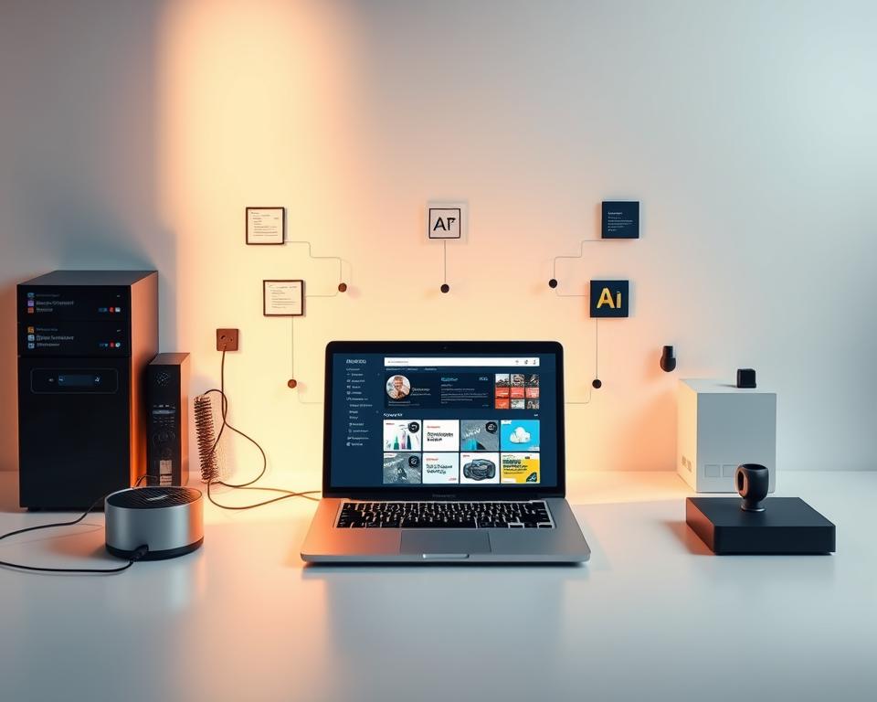 e-commerce platform development