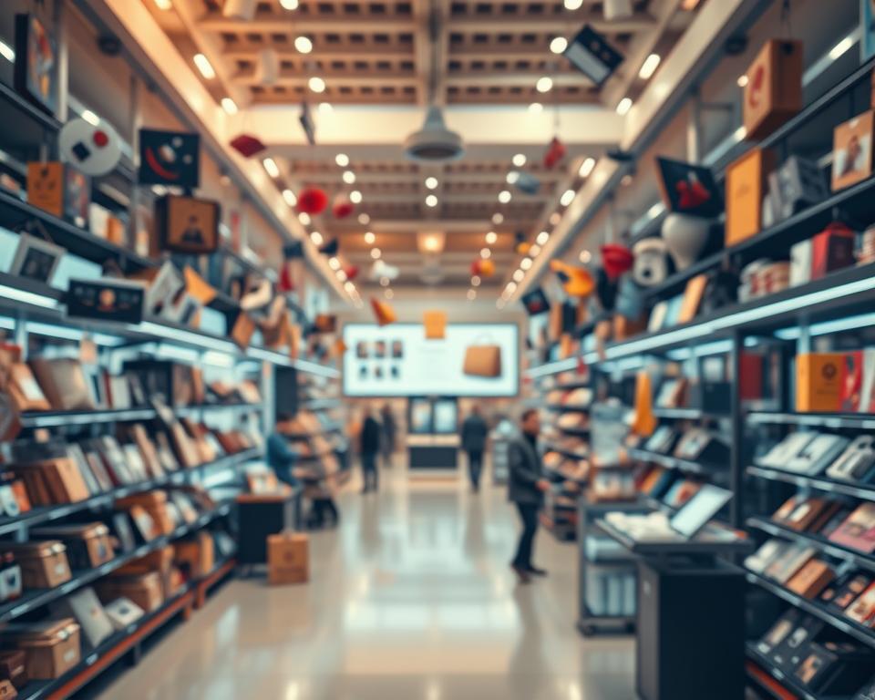e-commerce platforms