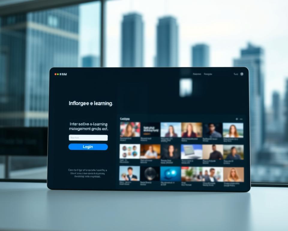 e-learning solutions