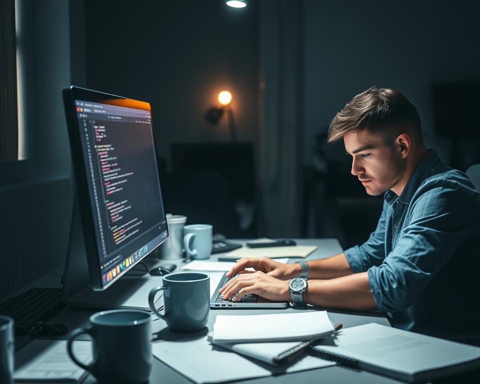 eCommerce software maintenance