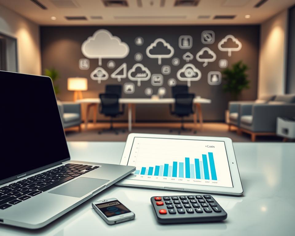 eCommerce technology costs