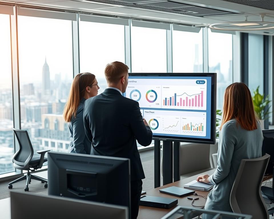 employee performance management