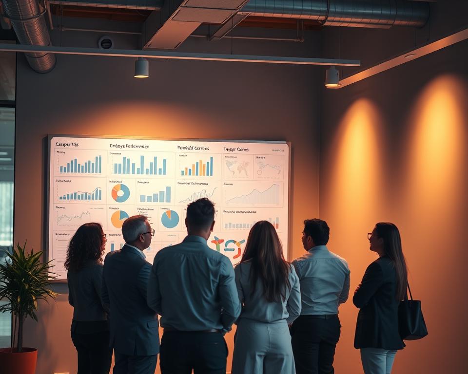 employee performance management