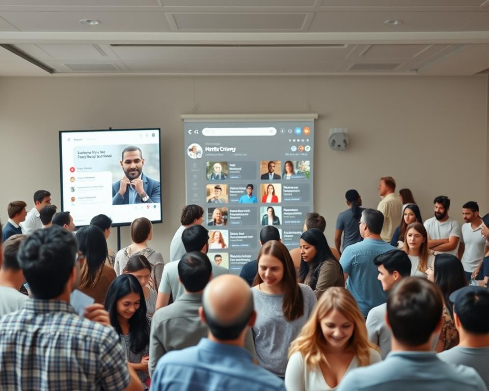 faith-based online communities