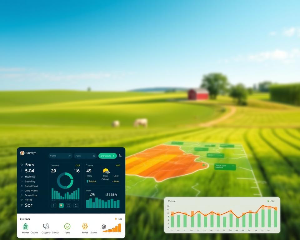 farm management software design
