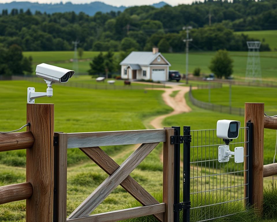 farm security