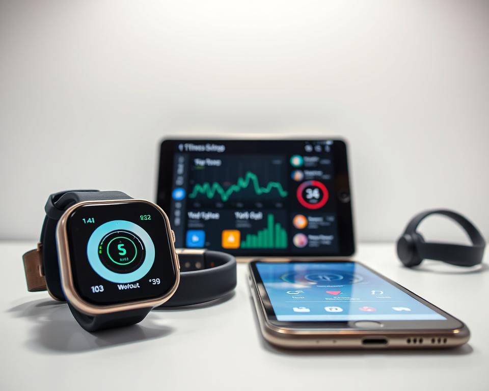 fitness technology