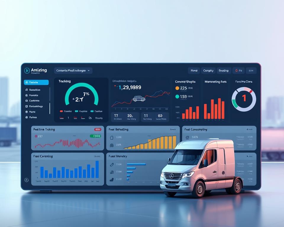fleet management features
