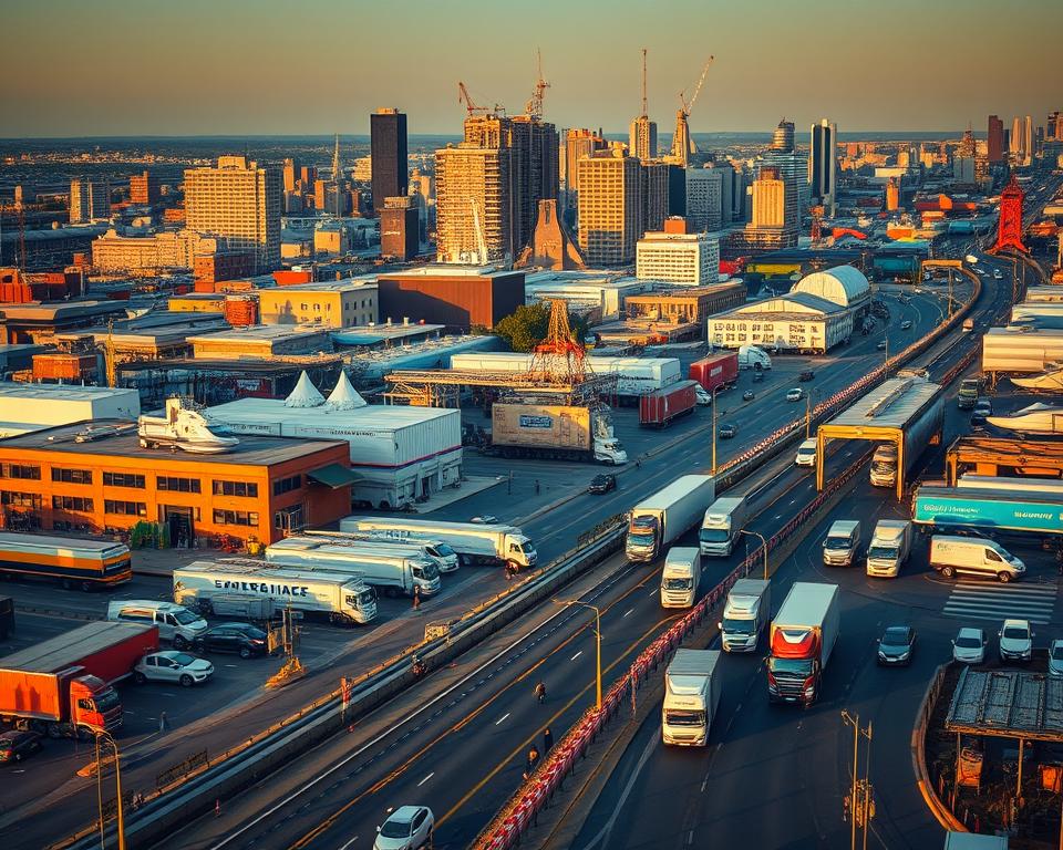 fleet management market