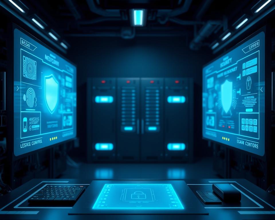 gaming technology security