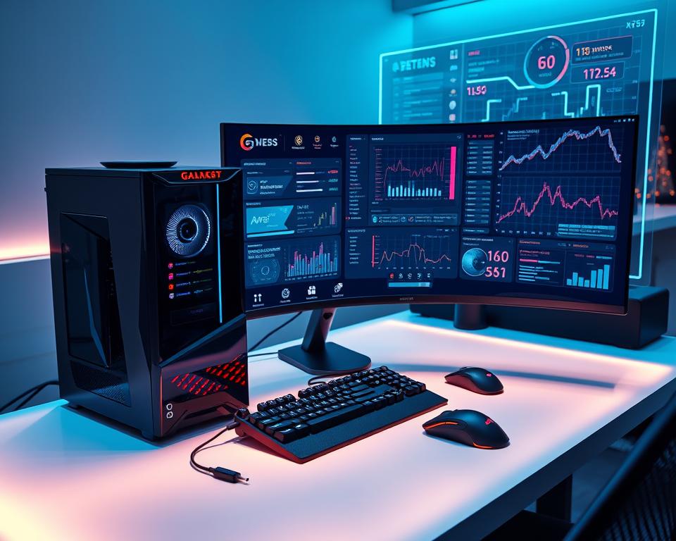 gaming technology