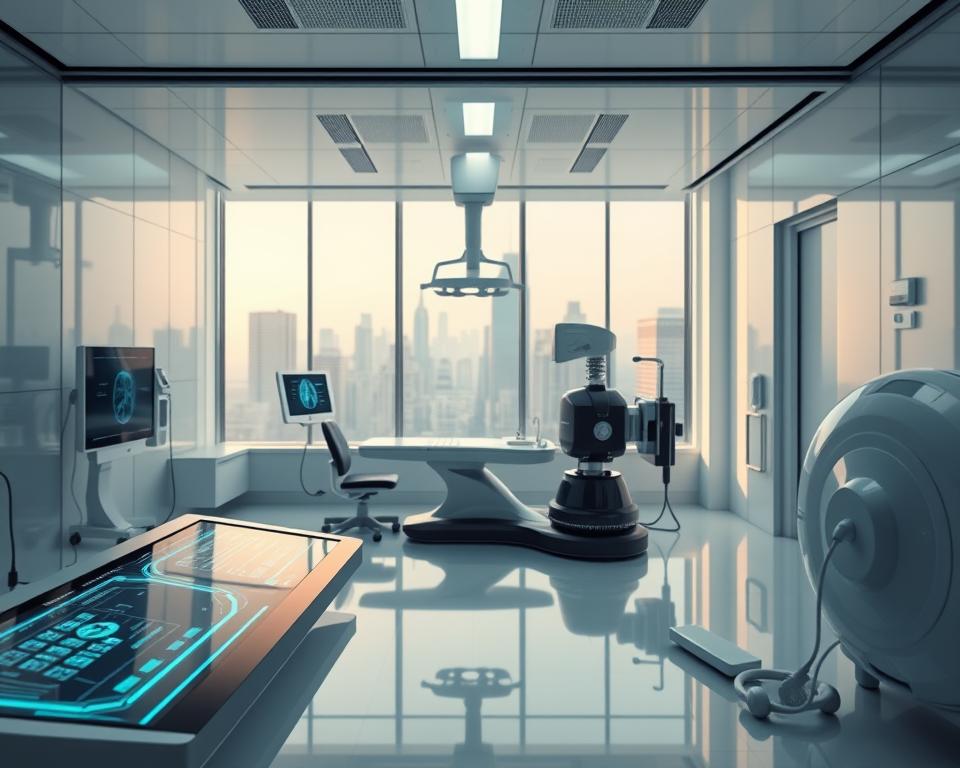 healthcare technology