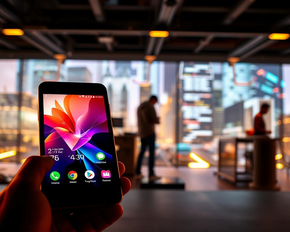 hybrid app development