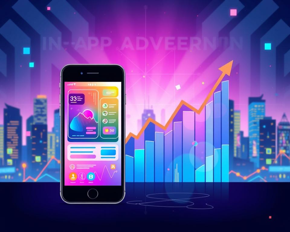 in-app advertising revenue stream