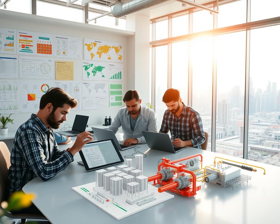 industry-specific app development