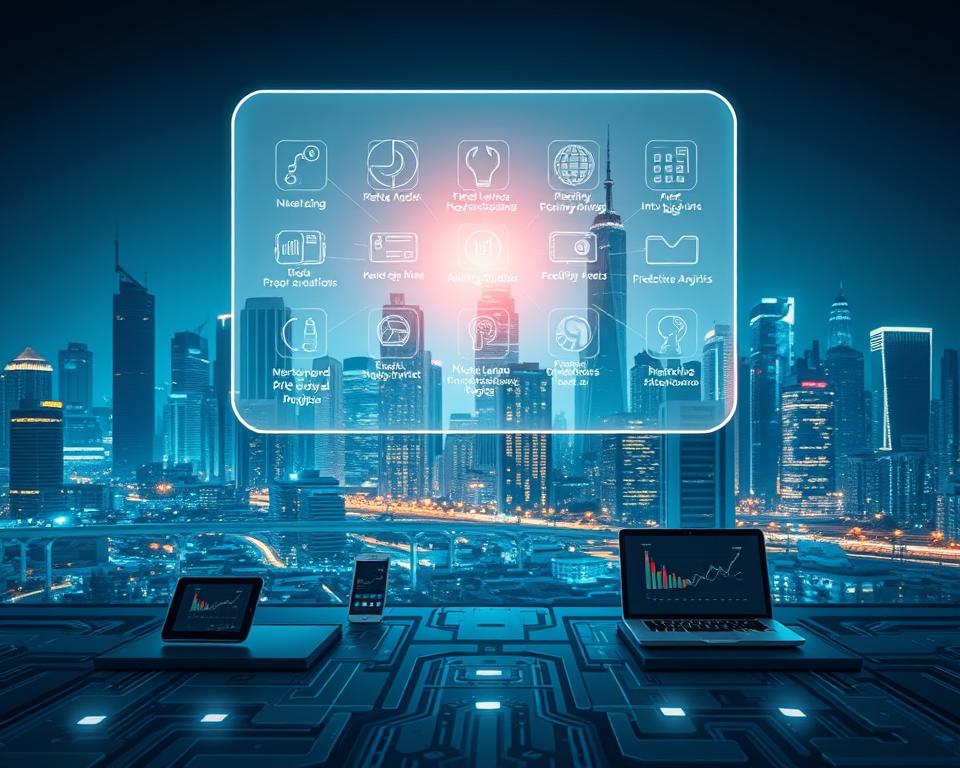 intelligent apps