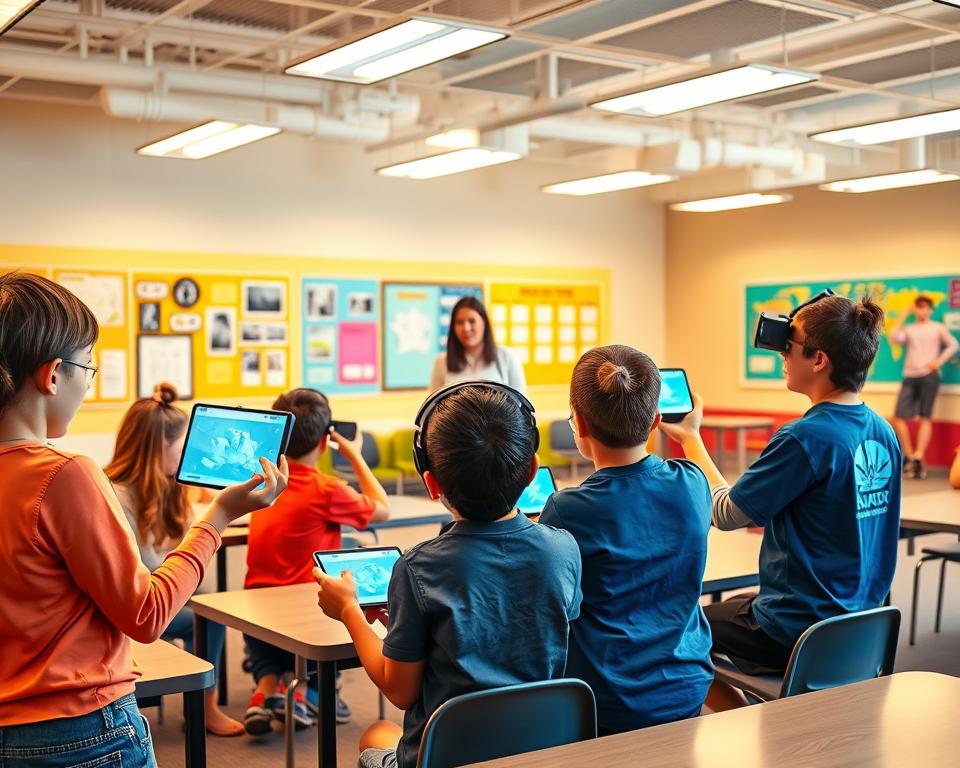 interactive learning