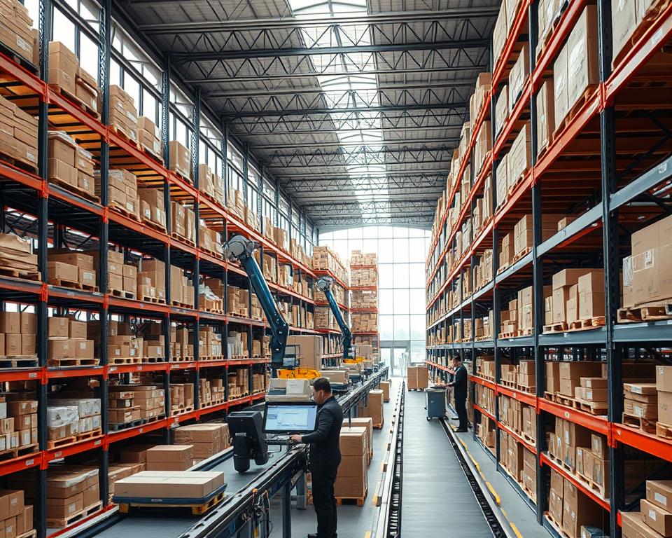 inventory management
