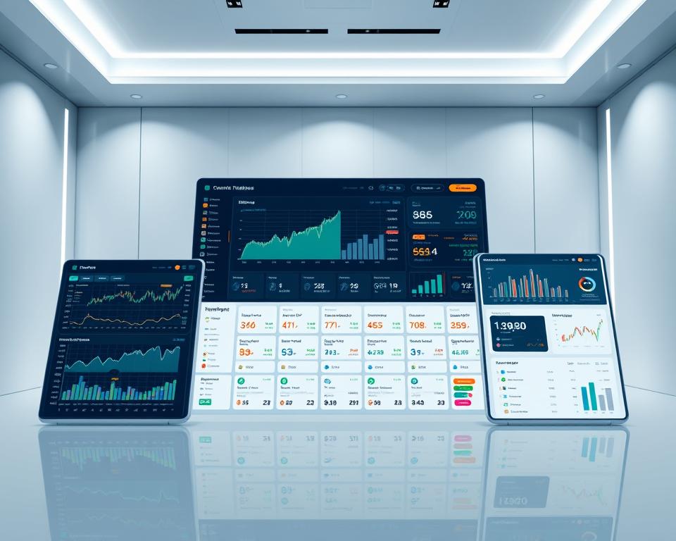 investment platforms