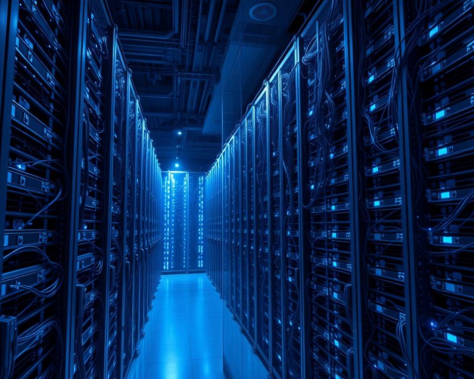 large-scale repositories