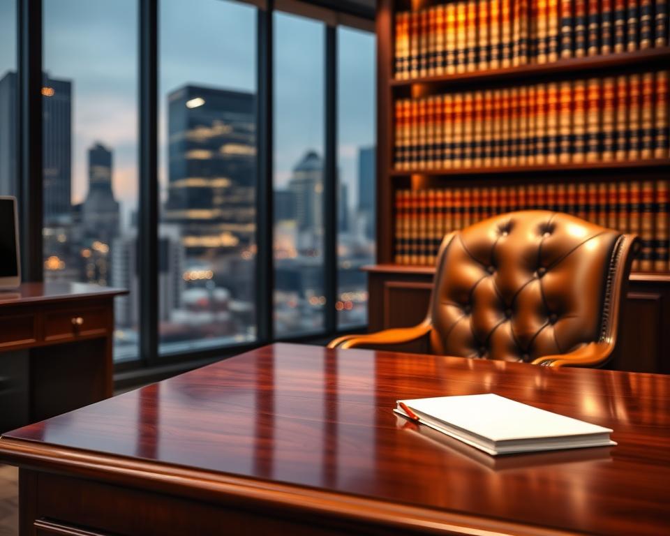 legal considerations