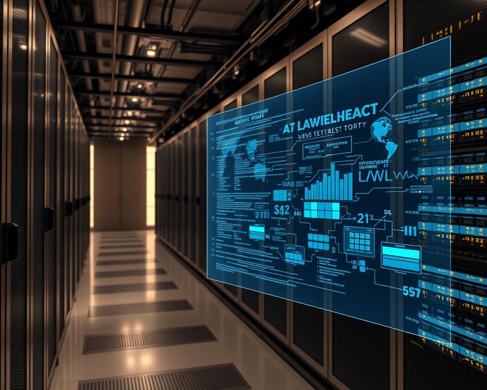 legal database integration