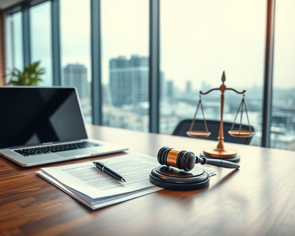 legal protection