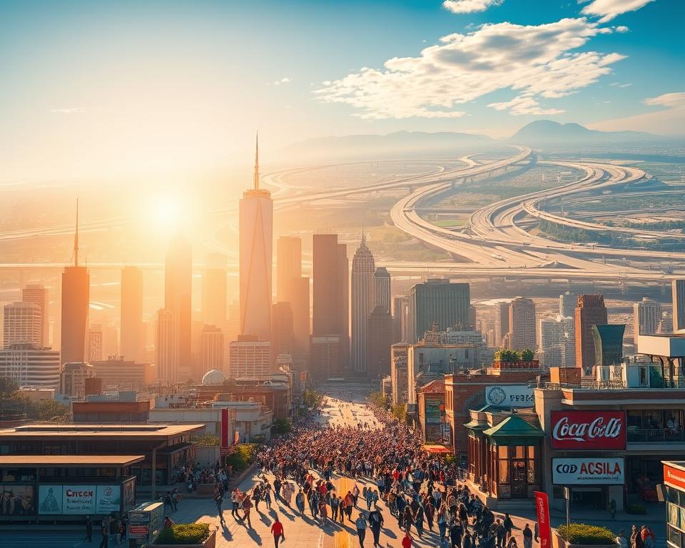 market reach and accessibility