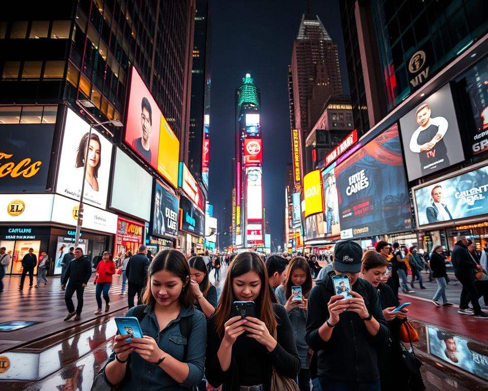 mobile advertising