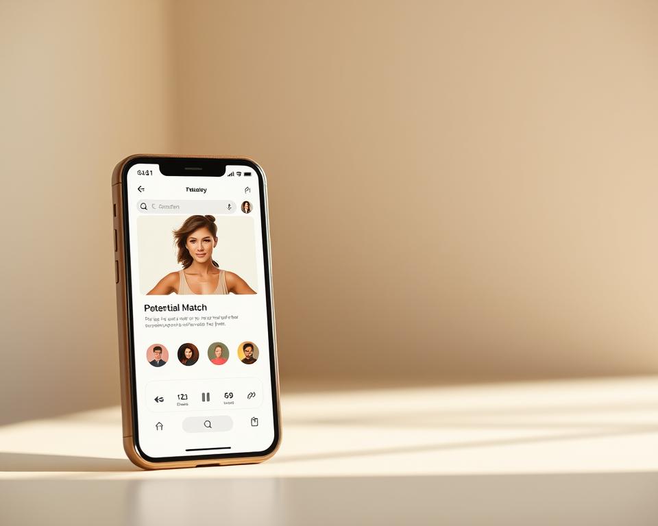 mobile app design