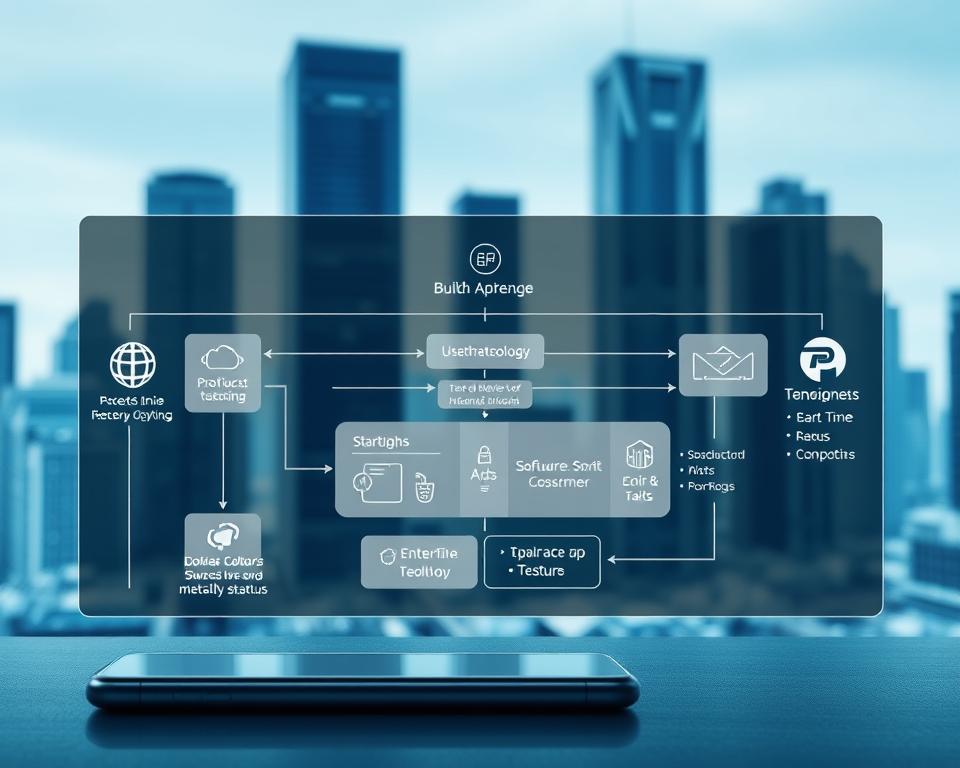 mobile app development