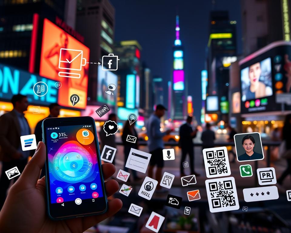mobile app marketing