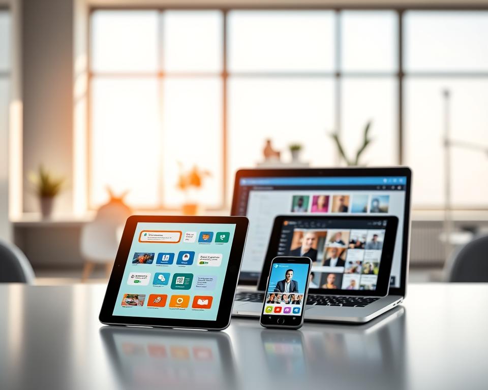 mobile learning