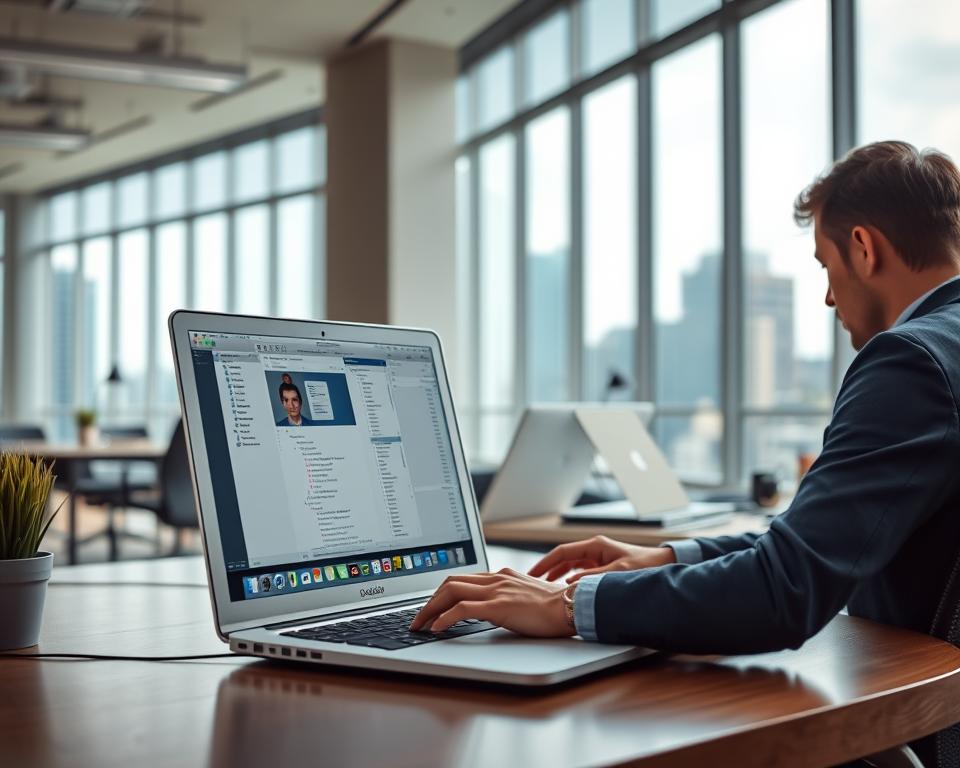 native app development