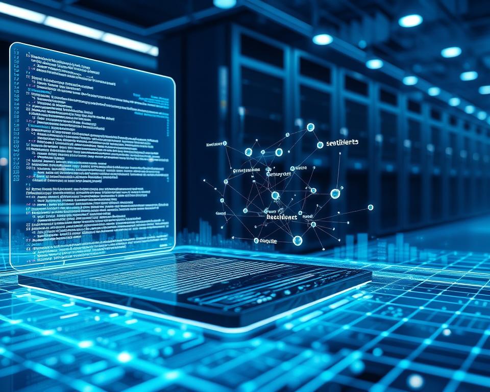 natural language processing