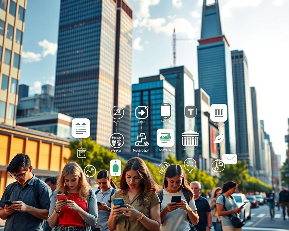 nutrition app market