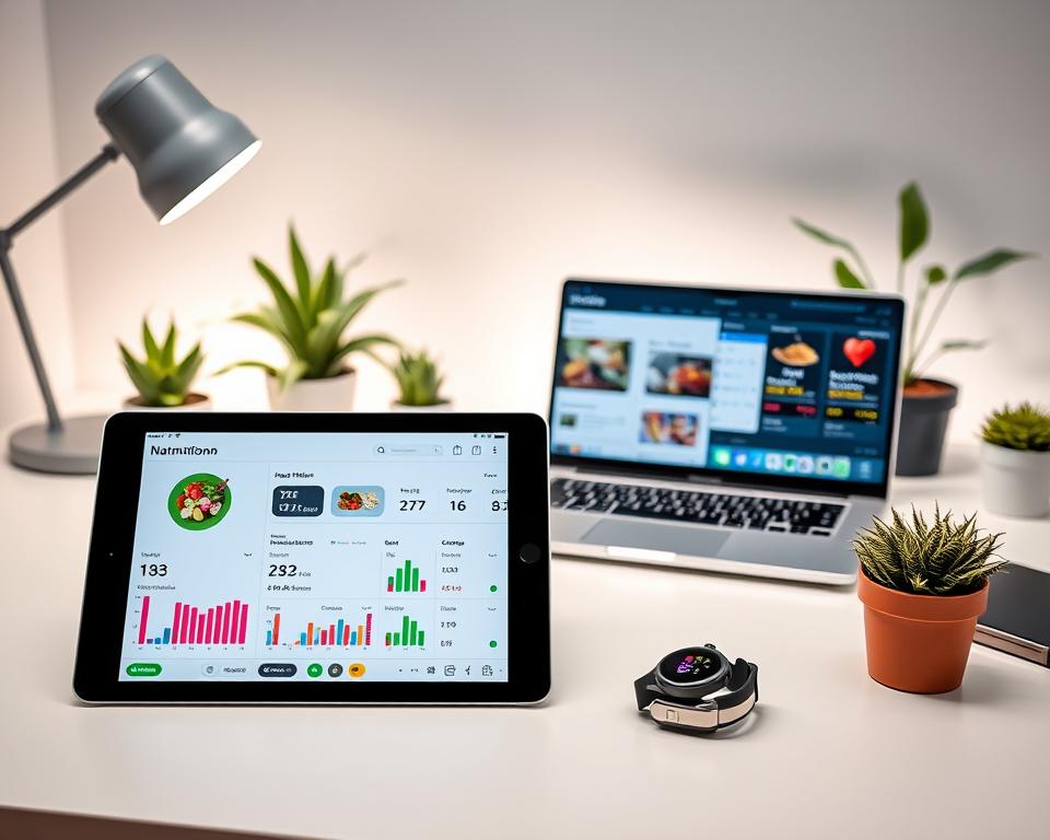 nutritional analysis tools