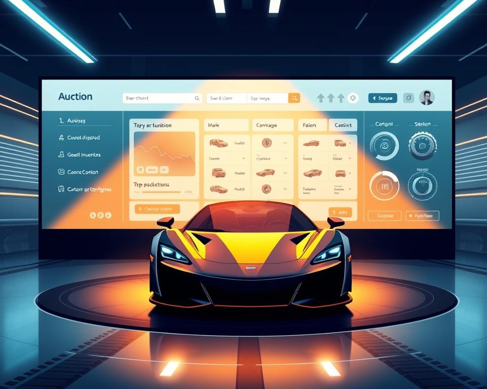 online car auction