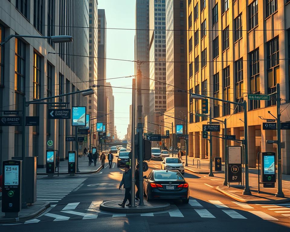 parking management systems