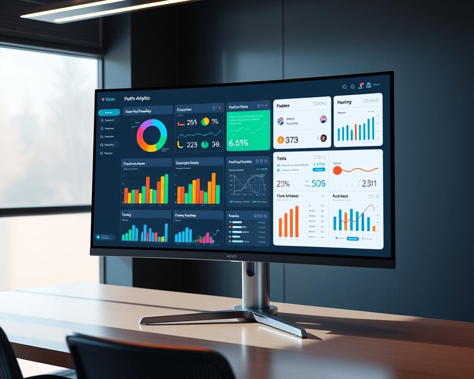 performance analytics