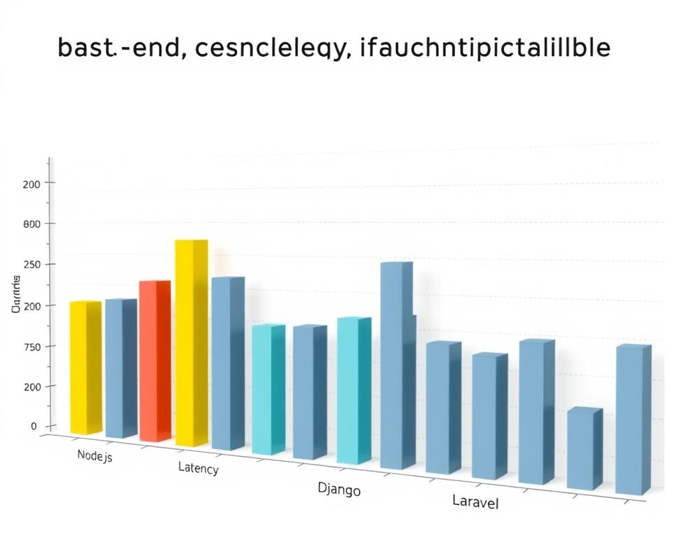 performance comparison of back-end technologies