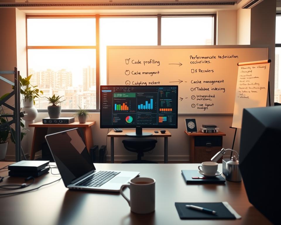 performance optimization strategies
