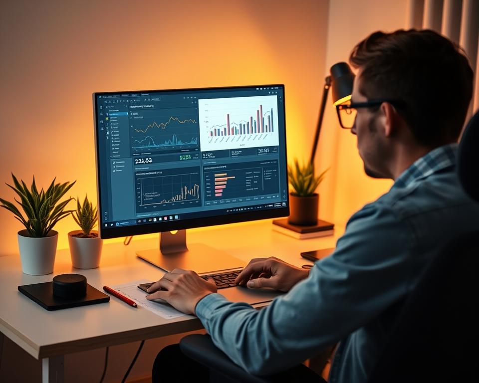 performance testing
